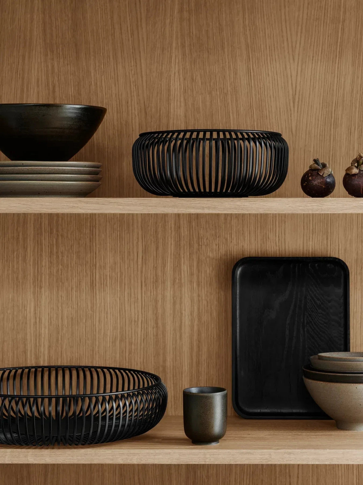 Blomus Lito M Bol de présentation INDOOR 