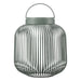Blomus Lito M Lampe portable à LED sans fil Agave green 