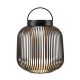 Blomus Lito M Lampe portable à LED sans fil Black 
