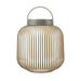 Blomus Lito M Lampe portable à LED sans fil Granite gray 