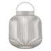 Blomus Lito M Lampe portable à LED sans fil Mourning dove 