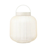 Blomus Lito M Lampe portable à LED sans fil Silk gray 