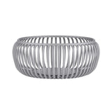Blomus Lito S Bol de présentation INDOOR Steel Gray 
