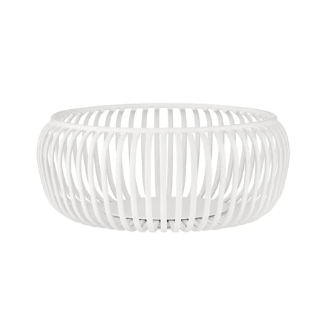 Blomus Lito S Bol de présentation INDOOR White 