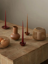 Blomus Lito S Lanterne Photophore Ø20cm h:17cm INDOOR 