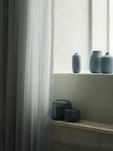 Blomus Lito XS Lanterne Photophore Ø14cm h:10cm INDOOR 