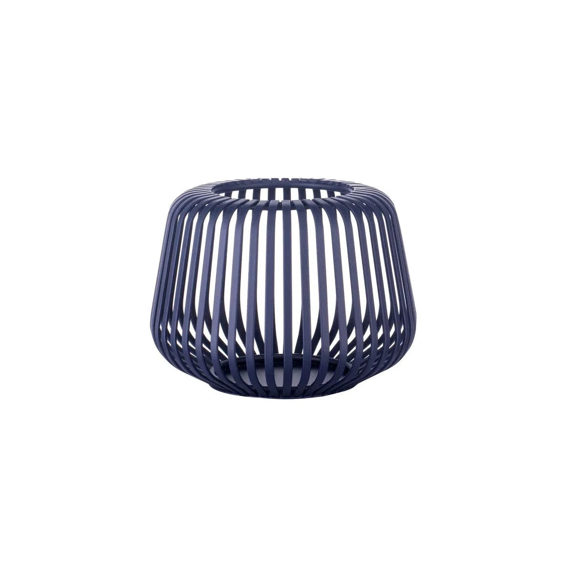 Blomus Lito XS Lanterne Photophore Ø14cm h:10cm INDOOR Ocean Cavern 