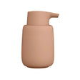 Blomus Sono Distributeur de savon 250ml Amber brown 