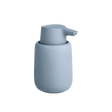 Blomus Sono Distributeur de savon 250ml Ashley blue 