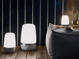 Blomus Spirit L Lampe portable à LED sans fil Ø15cm H:25cm 