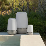 Blomus Spirit L Lampe portable à LED sans fil Ø15cm H:25cm 