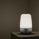 Blomus Spirit M Lampe portable à LED sans fil Ø9cm H:15cm 