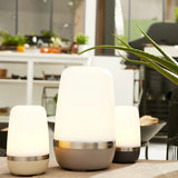 Blomus Spirit M Lampe portable à LED sans fil Ø9cm H:15cm 