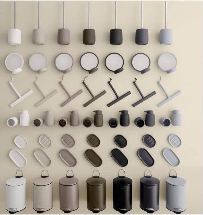 Blomus Vipo Raclette de douche 