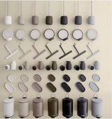 Blomus Vipo Raclette de douche 