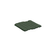 Cane-line Al Dente Coussin d'assise pour chaise repas (11470Y) Light green (Tissu Delight QuickDry & Airflow) 