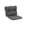 Cane-line Basket / Moments / Ocean Set de coussins pour Fauteuil repas (5417Y) Grey (AirTouch) 
