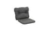 Cane-line Basket / Moments / Ocean Set de coussins pour Fauteuil repas (5417Y) Grey (AirTouch) 