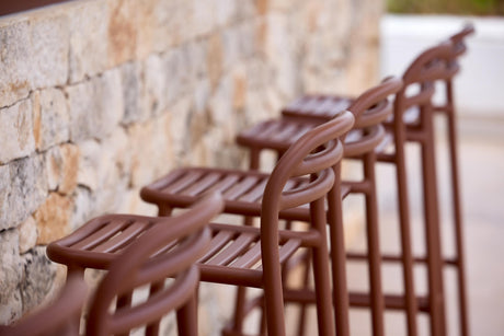 Cane-line Bliss Chaise haute de bar (11453) 
