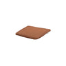 Cane-line Bliss Coussin d'assise (11450Y) Desert Red (Tissu Delight QuickDry & Airflow) 
