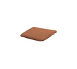 Cane-line Bliss Coussin d'assise (11450Y) Desert Red (Tissu Delight QuickDry & Airflow) 