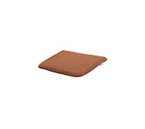 Cane-line Bliss Coussin d'assise (11450Y) Desert Red (Tissu Delight QuickDry & Airflow) 