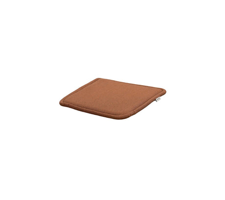 Cane-line Bliss Coussin d'assise (11450Y) Desert Red (Tissu Delight QuickDry & Airflow) 