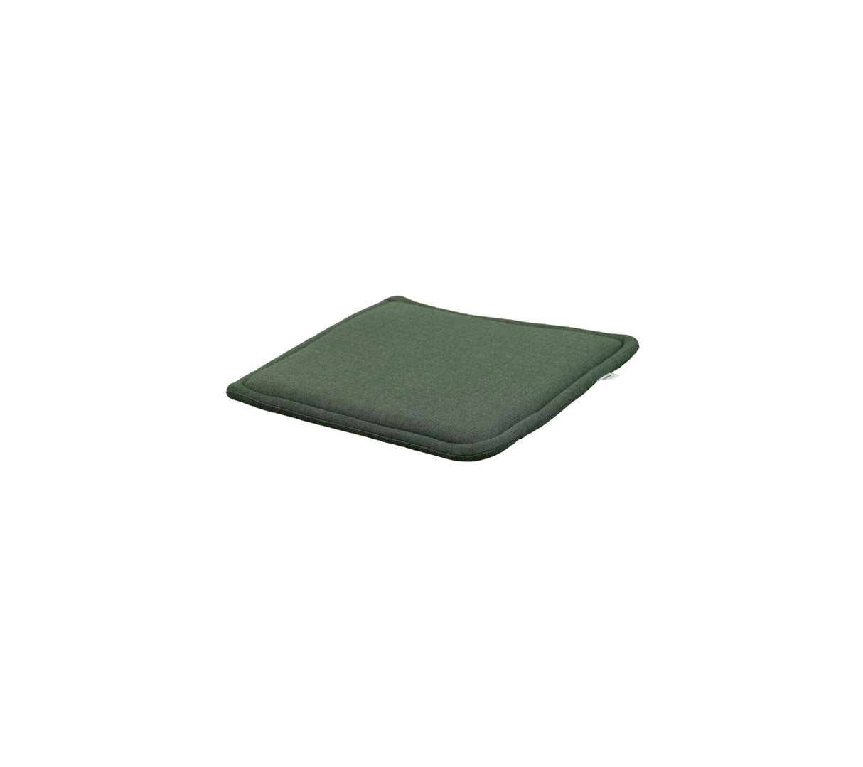 Cane-line Bliss Coussin d'assise (11450Y) Light Green (Tissu Delight QuickDry & Airflow) 