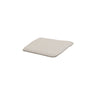 Cane-line Bliss Coussin d'assise (11450Y) Sand (Tissu Natté QuickDry & Airflow) 