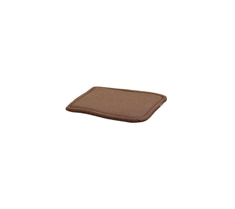 Cane-line Bliss Coussin d'assise (11453Y) Desert Red (Tissu Delight QuickDry & Airflow) 