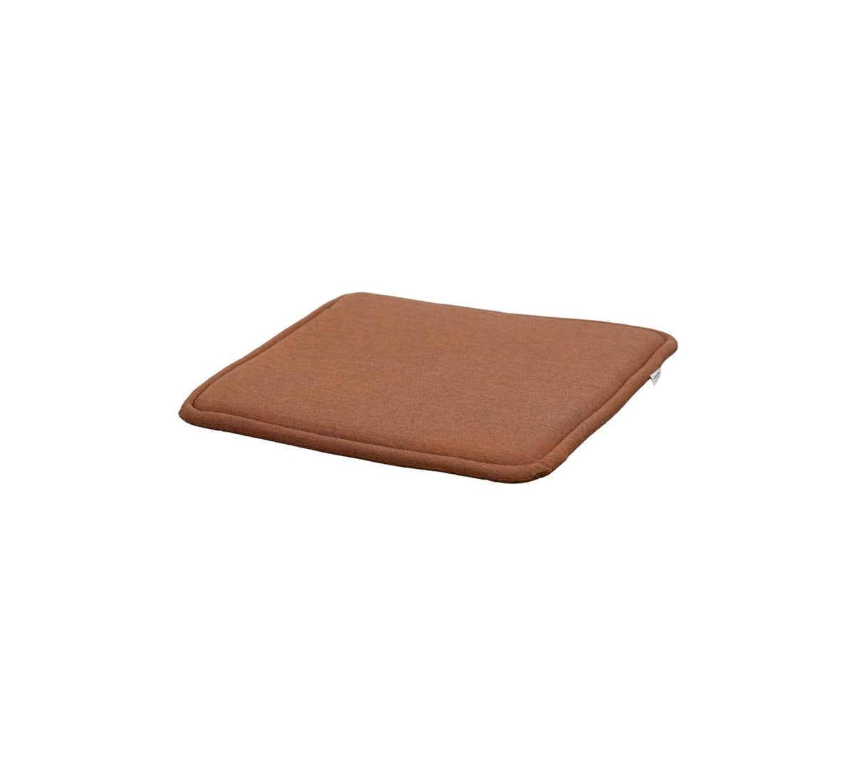 Cane-line Bliss Coussin d'assise (11465Y) Desert Red (Tissu Delight QuickDry & Airflow) 