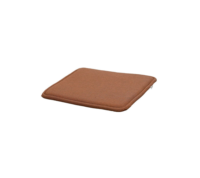 Cane-line Bliss Coussin d'assise (11465Y) Desert Red (Tissu Delight QuickDry & Airflow) 