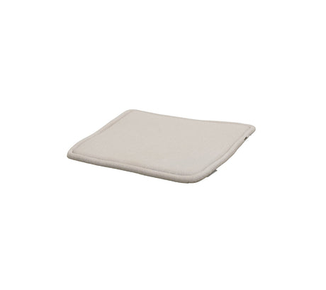 Cane-line Bliss Coussin d'assise (11465Y) Sand (Tissu Natté QuickDry & Airflow) 