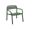 Cane-line Bliss Fauteuil Lounge (11465) Dark green 