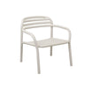 Cane-line Bliss Fauteuil Lounge (11465) Sand 