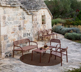 Cane-line Bliss Table basse 107x39cm h:44cm (11575) 