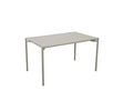 Cane-line Bliss Table repas 133x81cm (11045) Sand 