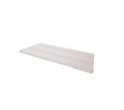 Cane-line Breeze Coussin pour Canapé 2 places (5567) Sand (Tissu Natté) 