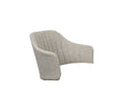 Cane-line Choice Rembourrage de dossier et coussin d'assise pour fauteuil (54500RY) Light Brown ( Rise ) 