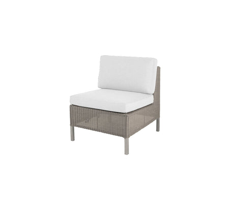 Cane-line Connect Dining Set Coussins Module Central 1 place / Canapé 2 places (54198) 