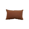 Cane-line Delight Coussin déco 32x52x12cm (5290) Desert red 
