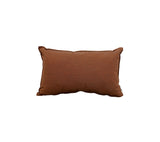 Cane-line Delight Coussin déco 32x52x12cm (5290) Desert red 