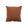 Cane-line Delight Coussin déco 50x50x12cm (5240) Desert red 