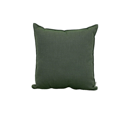 Cane-line Delight Coussin déco 50x50x12cm (5240) Light green 