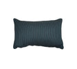 Cane-line Focus Coussin déco 32x52x12cm (5290Y) Dark blue (Tissu Focus) 