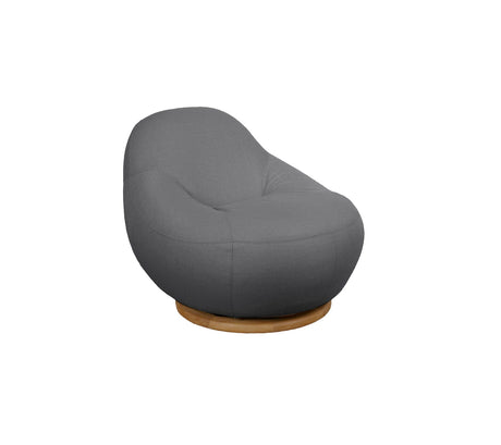 Cane-line Gem Chaise Lounge (54005) Grey AirTouch 