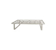 Cane-line Glaze Pied de table basse 120x70cm, plateau non inclus (50020) 
