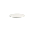 Cane-line Glaze Plateau de Table Glazed Lava Stone rond Ø 45cm Sand (Glazed Lava Stone) 