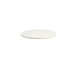 Cane-line Glaze Plateau de Table Glazed Lava Stone rond Ø 45cm Sand (Glazed Lava Stone) 