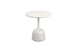 Cane-line Glaze Structure de table Ø45cm, plateau en sus (50010) 